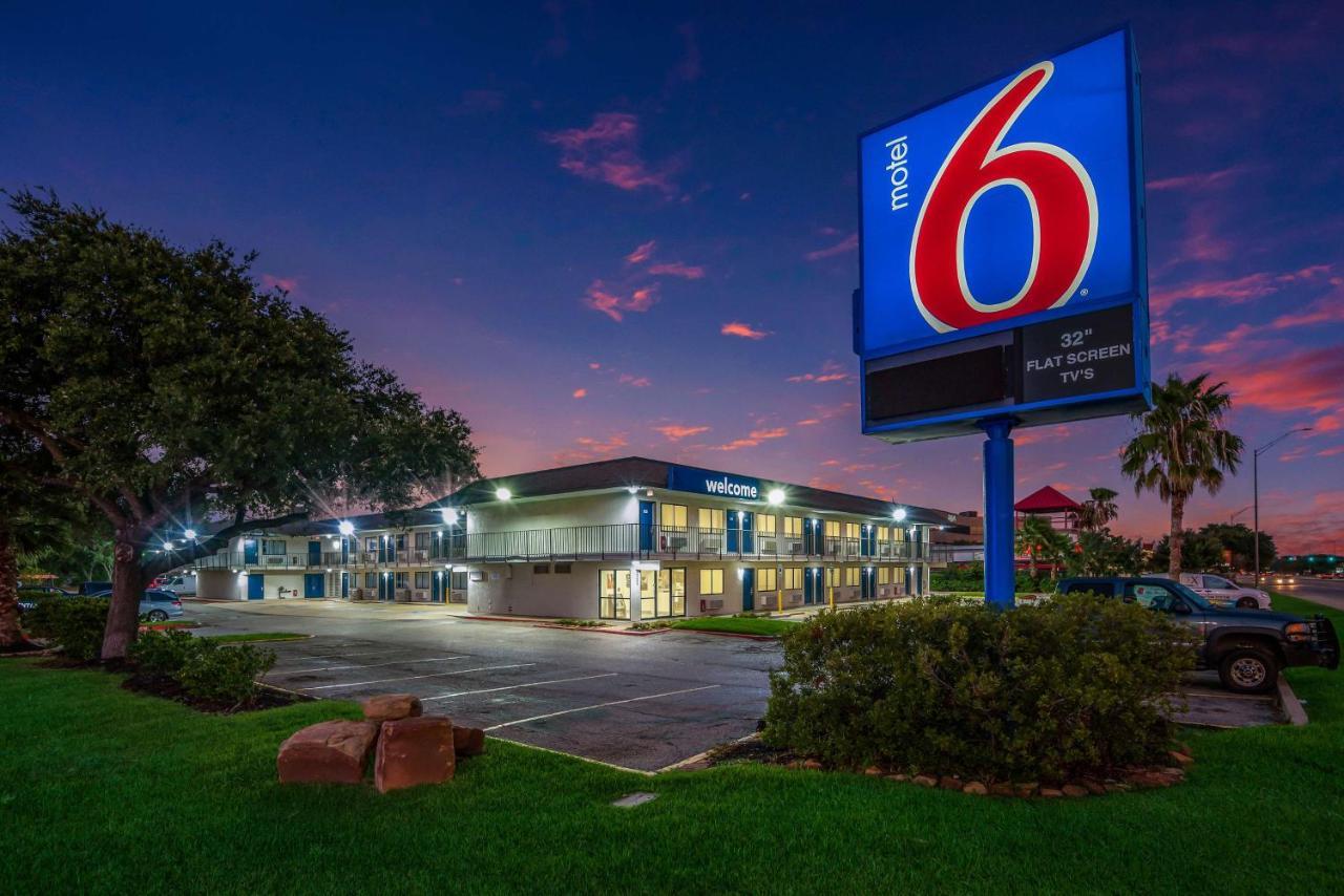 Motel 6-College Station, Tx - Bryan Extérieur photo
