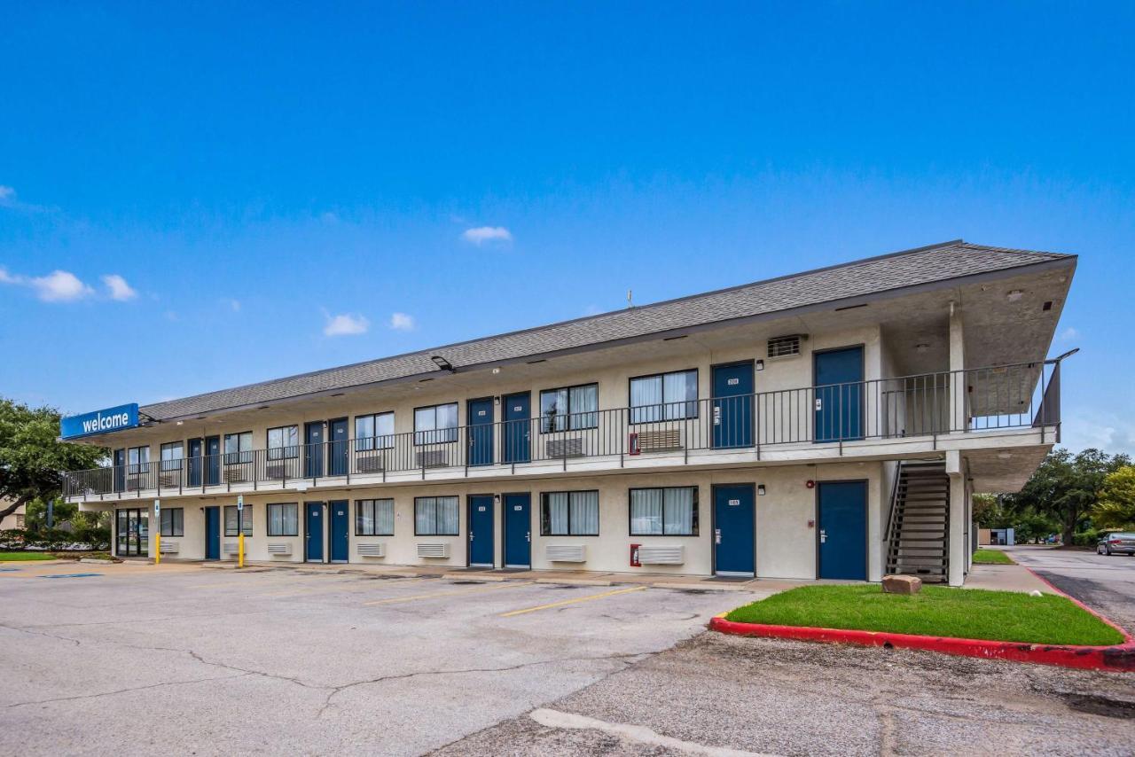 Motel 6-College Station, Tx - Bryan Extérieur photo