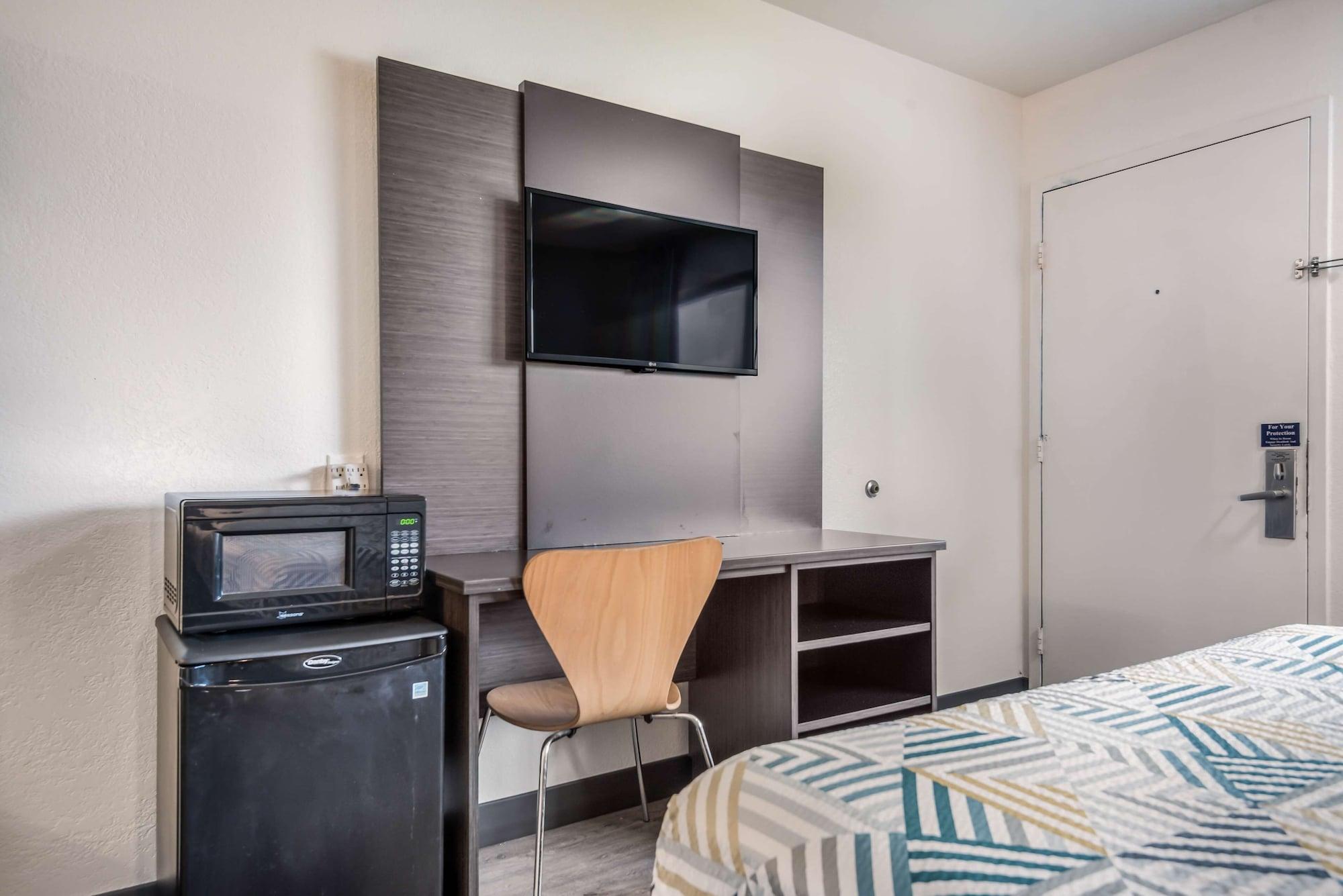 Motel 6-College Station, Tx - Bryan Extérieur photo
