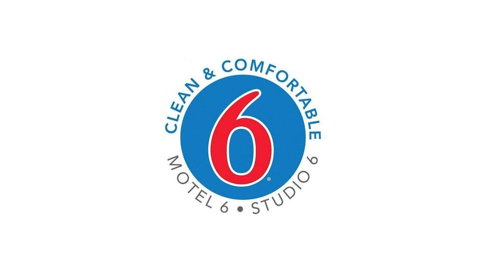 Motel 6-College Station, Tx - Bryan Extérieur photo