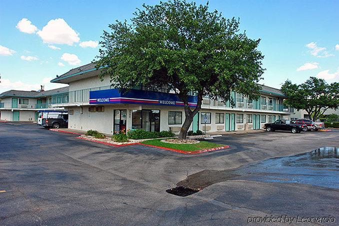 Motel 6-College Station, Tx - Bryan Extérieur photo