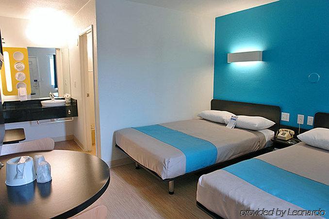 Motel 6-College Station, Tx - Bryan Extérieur photo