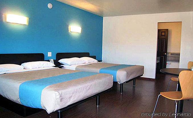 Motel 6-College Station, Tx - Bryan Extérieur photo
