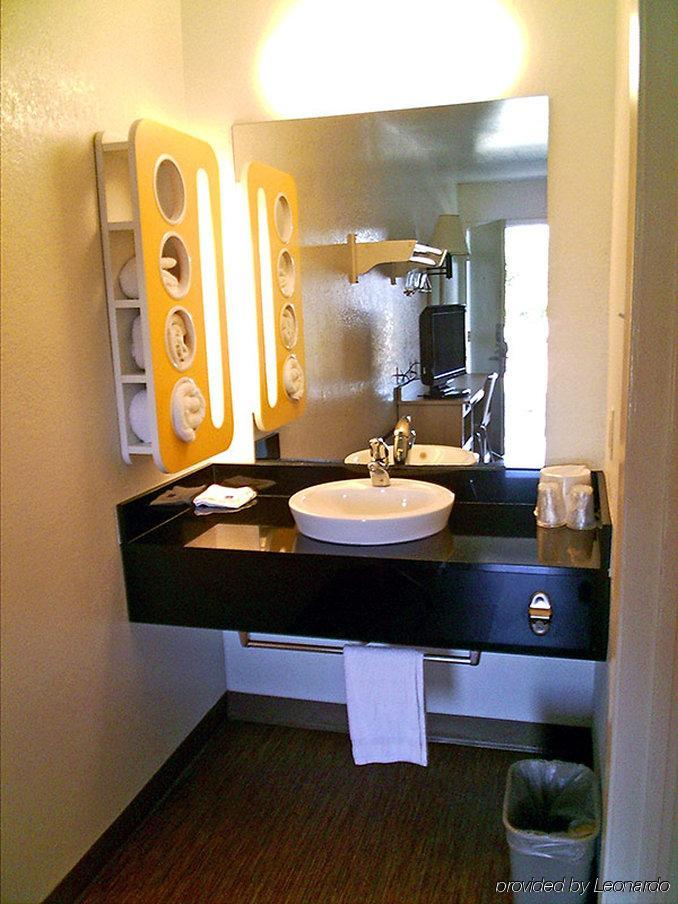 Motel 6-College Station, Tx - Bryan Extérieur photo