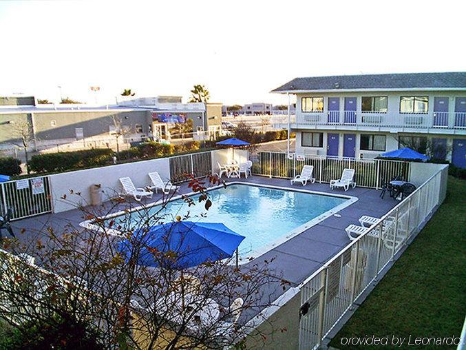 Motel 6-College Station, Tx - Bryan Extérieur photo
