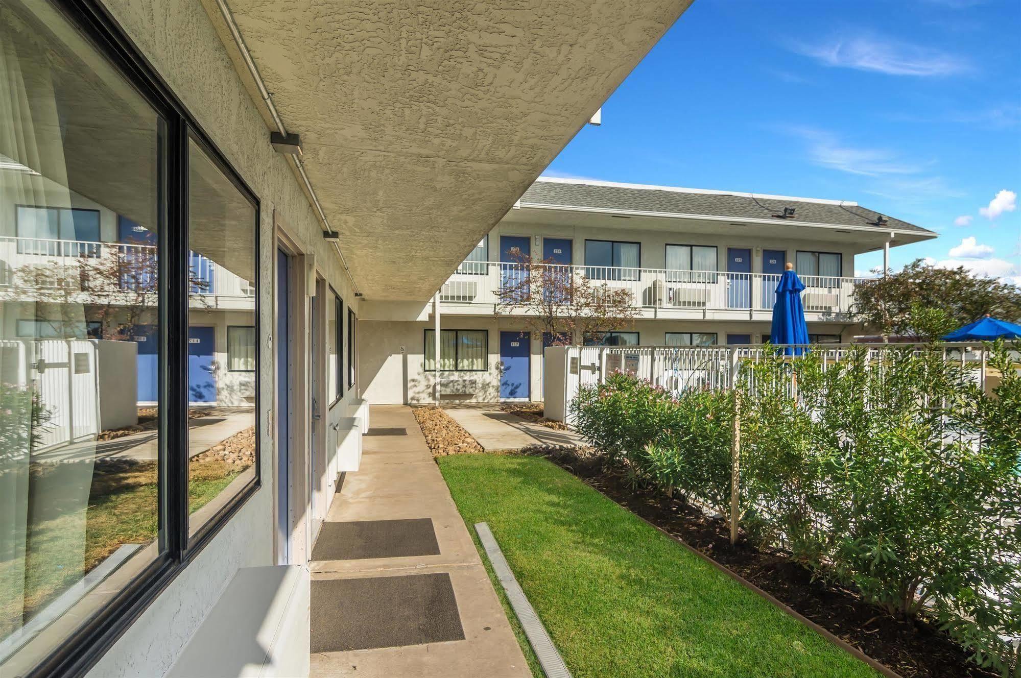 Motel 6-College Station, Tx - Bryan Extérieur photo