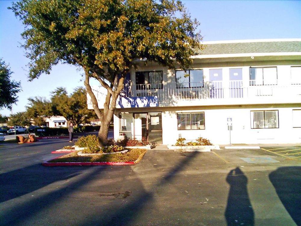 Motel 6-College Station, Tx - Bryan Commodités photo