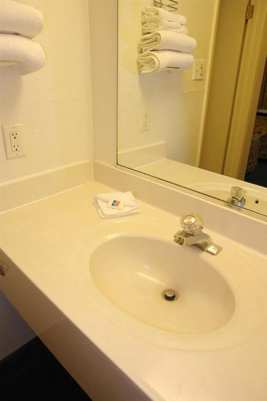 Motel 6-College Station, Tx - Bryan Commodités photo