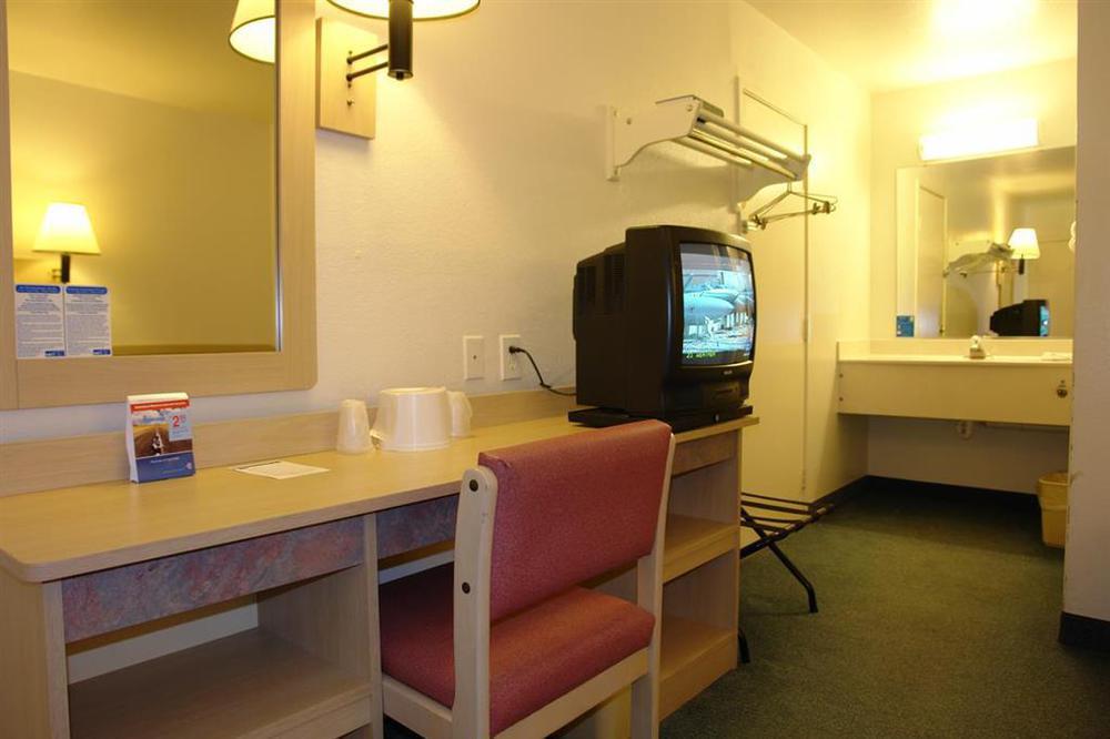 Motel 6-College Station, Tx - Bryan Commodités photo